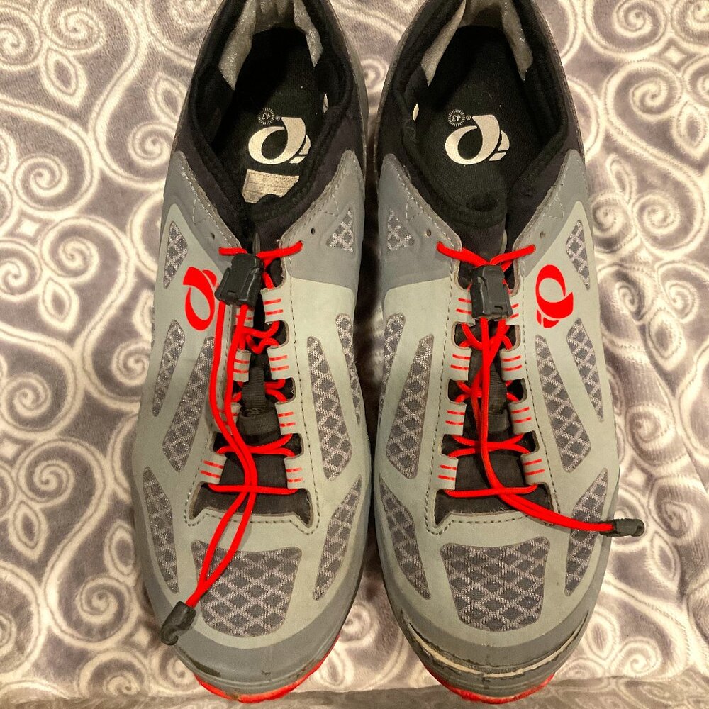 Pearl Izumi X-Alp Journey MTB shoe